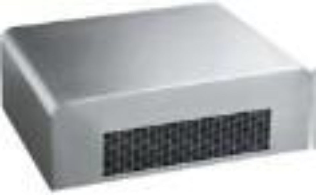 SIRIUS HOODS Island Series -WH Island Mount Range Hood - SUT958WH