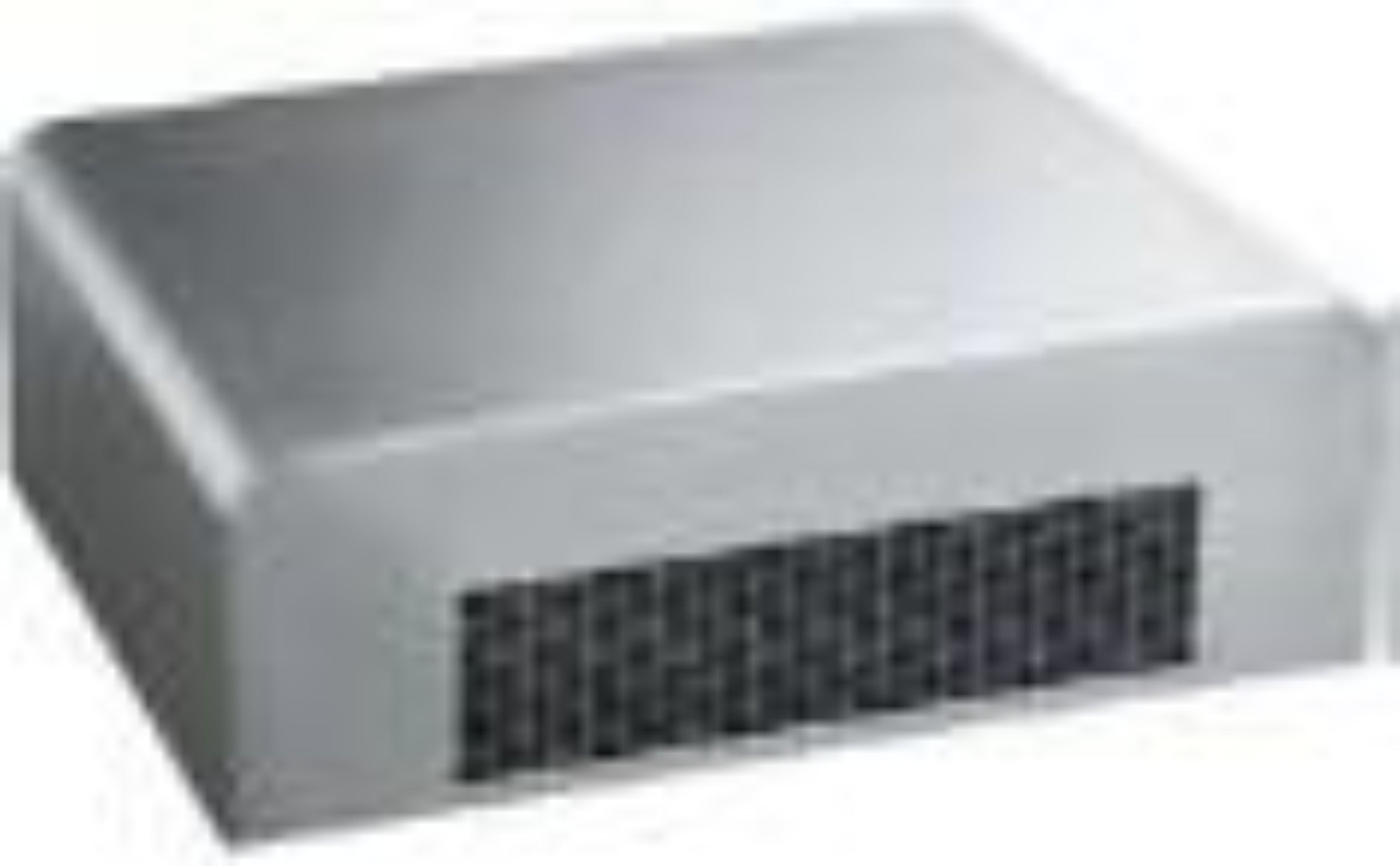 SIRIUS HOODS Island Series -WH Island Mount Range Hood - SUT958WH