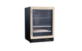 ELICA EBS52PR1 EBS52PR1 Custom Panel Ready - EBS52PR1