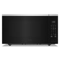 WHIRLPOOL 2.2 cu. ft. Sensor Cooking Microwave in Stainless Steel - WMCS7024SZ