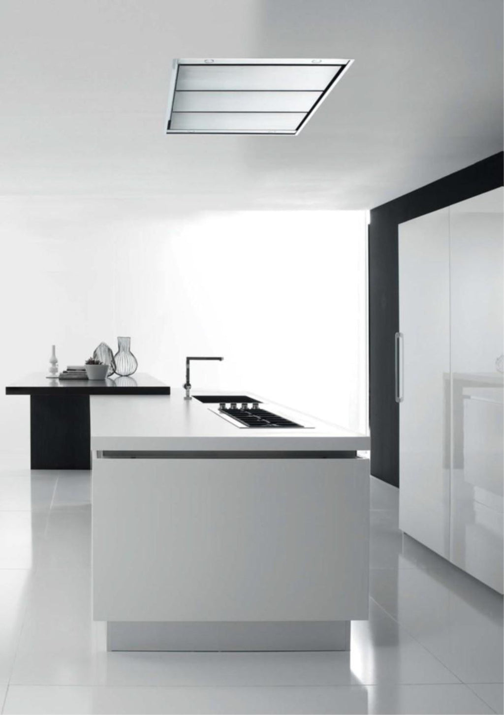 SIRIUS HOODS Island Series Island Mount Range Hood - SUT950