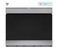 SHARP 24 in. Built-In Smart Convection Microwave Drawer Oven - SMD2499FS