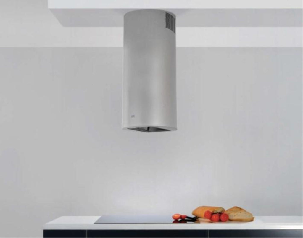 SIRIUS HOODS Island Series Island Mount Range Hood - SU404