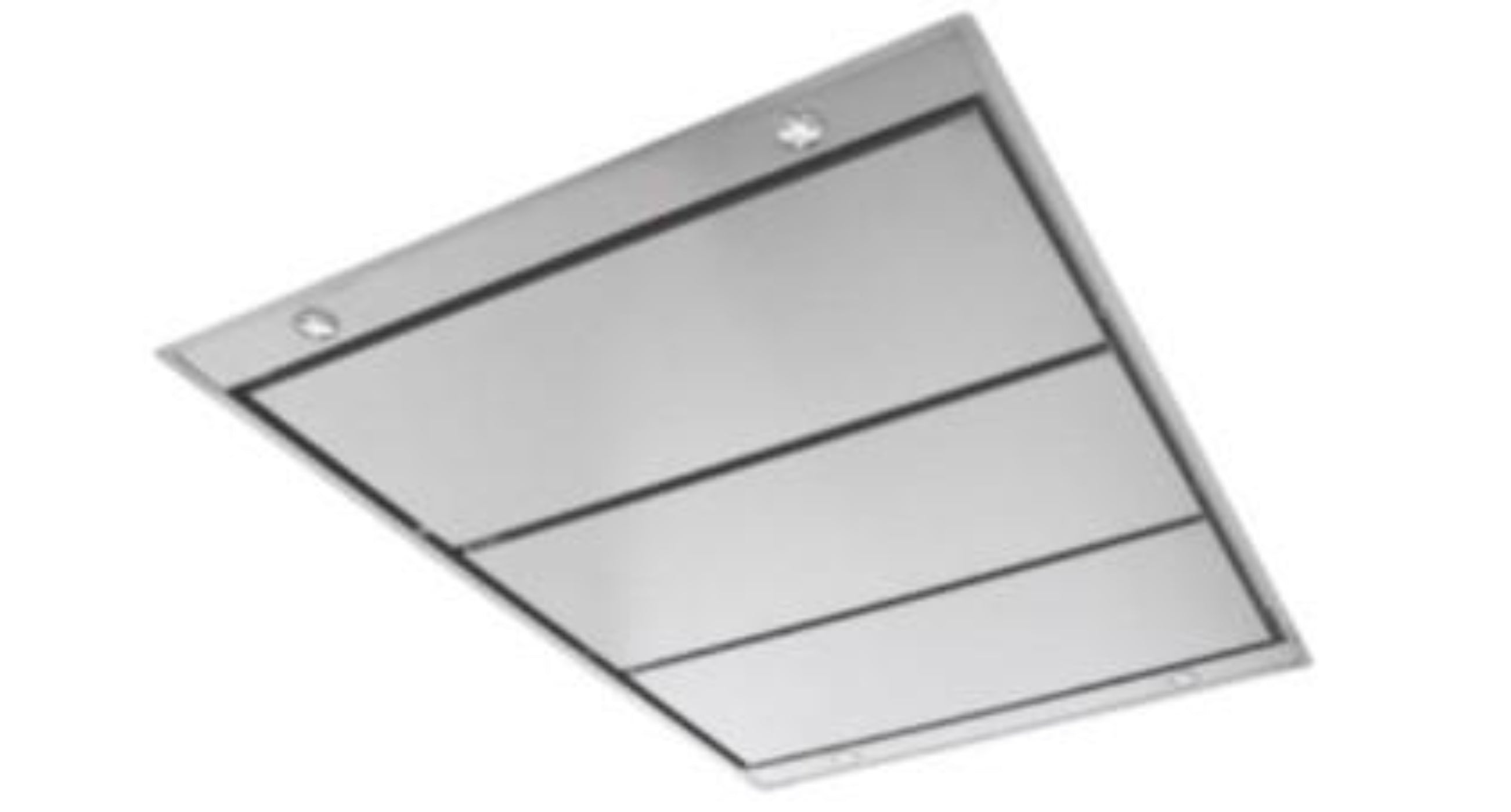SIRIUS HOODS Island Series Island Mount Range Hood - SUT950