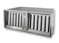 SIRIUS HOODS Professional Series Built-In Range Hood - SU902