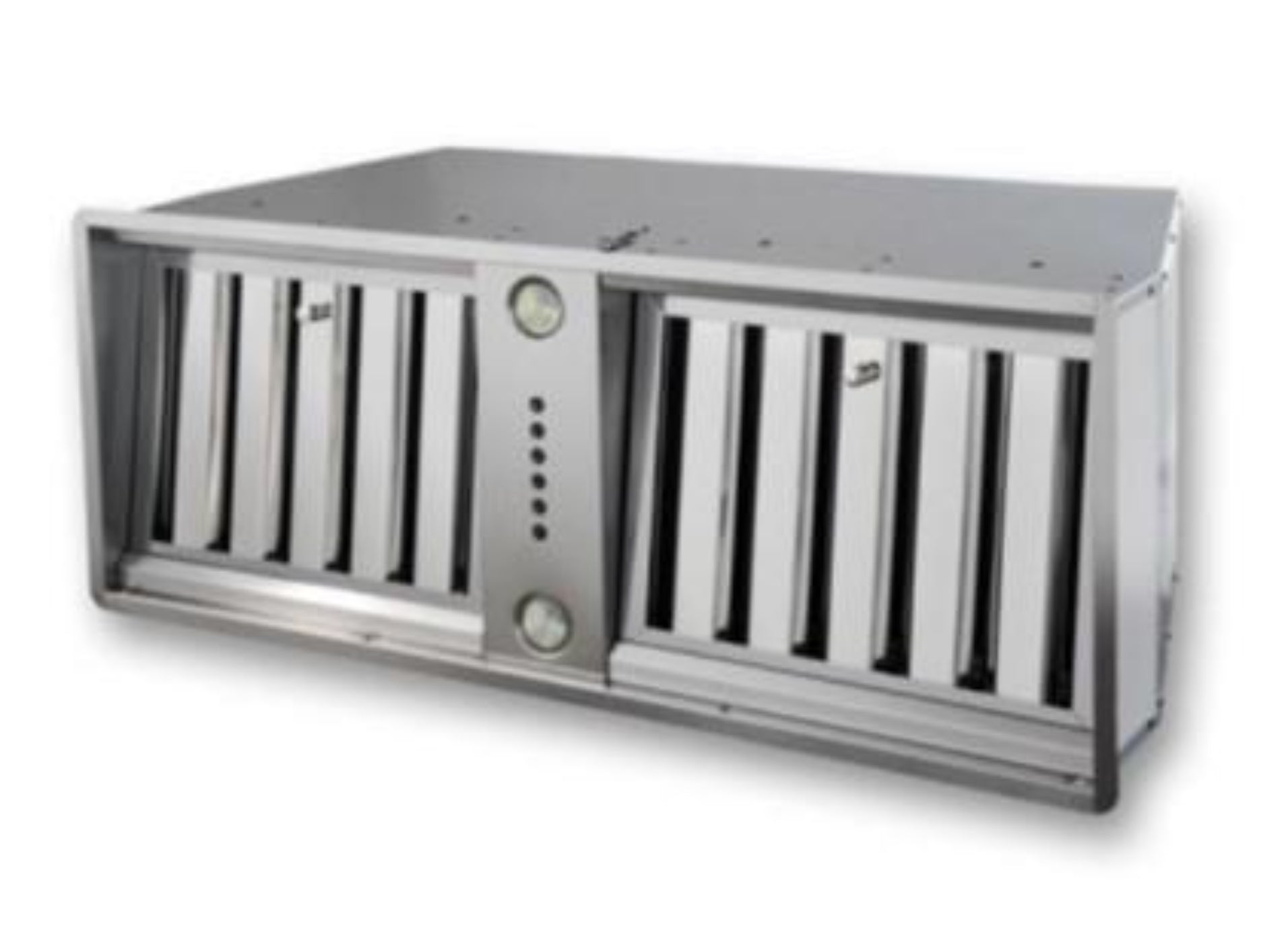 SIRIUS HOODS Professional Series Built-In Range Hood - SU902