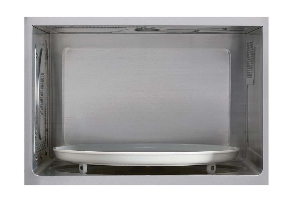 SHARP Sharp 1.5 cu. ft. 900W in Stainless Steel Convection Countertop Microwave Oven - SMC1585KS