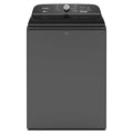 WHIRLPOOL 5.2-5.3 Cu. Ft. Whirlpool Top Load Washer with Removable Agitator Black - WTW6157PB
