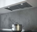 SIRIUS HOODS SU90933 Professional Series Built-In SU909 33" Built-In Range Hood - SU90933