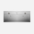 ELICA EPR628S2 PALERMO Insert Range Hood 28" wide - 600CFM in Stainless Steel-EPR628S2
