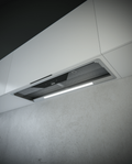 SIRIUS HOODS 600 CFM Convertible Insert Range Hood Built-In Hood - SU91933