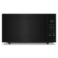 WHIRLPOOL 2.2 cu. ft. Sensor Cooking Microwave Black - WMCS7024SB