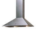 SIRIUS HOODS Wall Series Wall Mount Range Hood - SU130