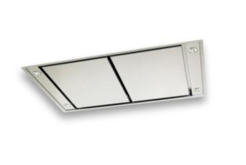 SIRIUS HOODS Island Series Island Mount Range Hood - SUT951