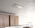 SIRIUS HOODS SUT958OB Island Series SUT958-OB 36" Island Mount Range Hood - SUT958OB