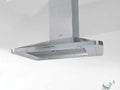 SIRIUS HOODS Island Series SIU3 36" Island Mount Range Hood - SIU336