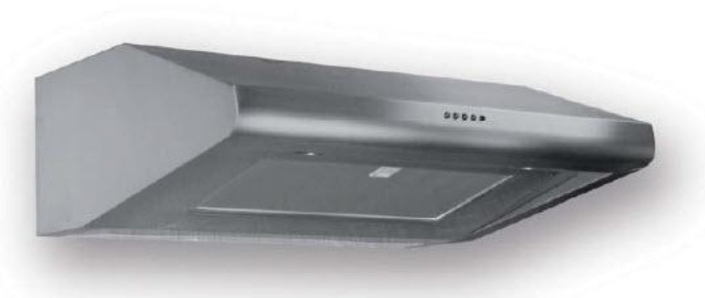 SIRIUS HOODS SUF230 Built-In Series SUF2 30" Built-In Range Hood - SUF230