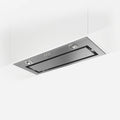 ELICA EUM634S1 UMBRIA Insert Range Hood 34" wide - 600CFM in Stainless Steel - EUM634S1