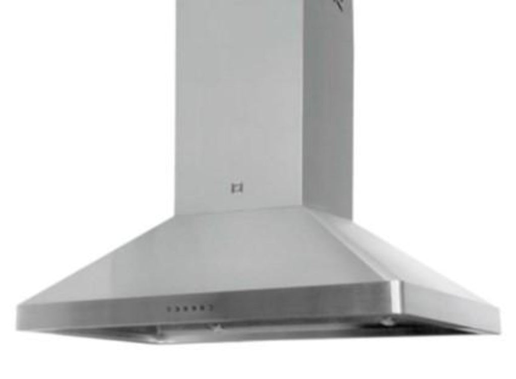 SIRIUS HOODS  Professional Series SIU14 42" Island Mount Range Hood - SIU1442