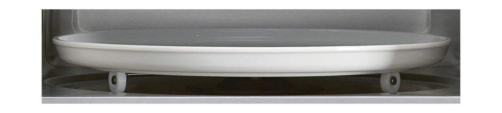 SHARP Sharp 1.5 cu. ft. 900W in Stainless Steel Convection Countertop Microwave Oven - SMC1585KS