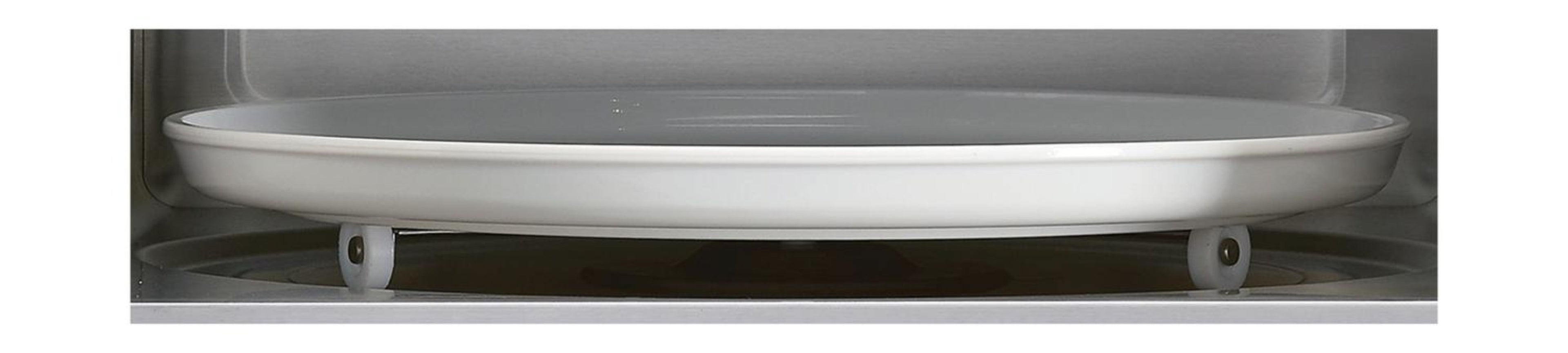 SHARP Sharp 1.5 cu. ft. 900W in Stainless Steel Convection Countertop Microwave Oven - SMC1585KS