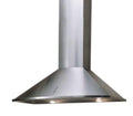 SIRIUS HOODS Wall Series SU3 36" Wall Mount Range Hood - SU336