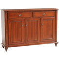 QW Amish Millcraft Fur Elise Sideboard - MD660SB