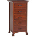 QW Amish Millcraft Oasis Lingerie Chest - MCP35LC