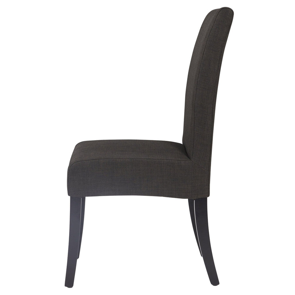 New Pacific Direct Valencia Fabric Chair, (Set of 2) -  108239-HS02