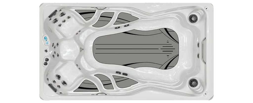 MASTER SPAS SoftTread Floor Systems by SeaDek - Thera13 - x619956