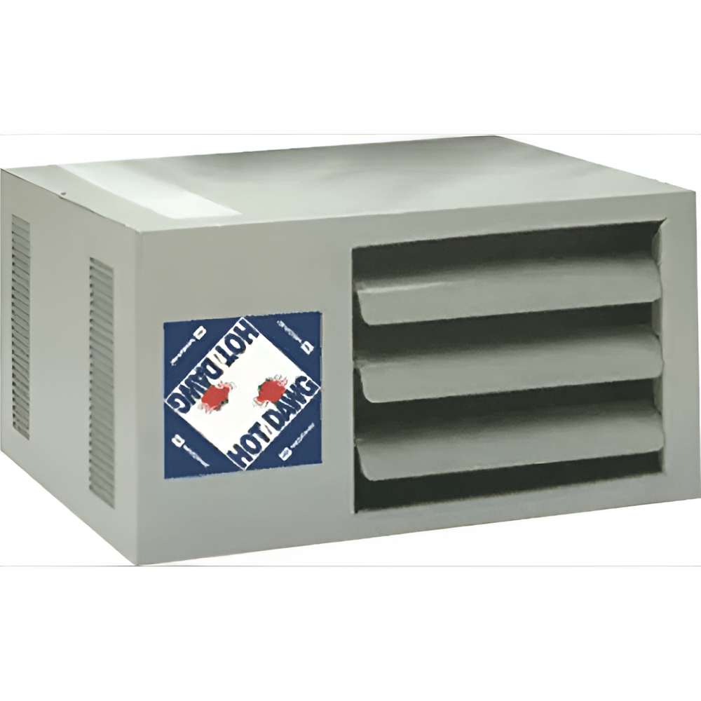 Modine Hot Dawg Garage Heater - 45K BTU