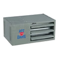 Modine Hot Dawg Garage Heater - 75K BTU LP