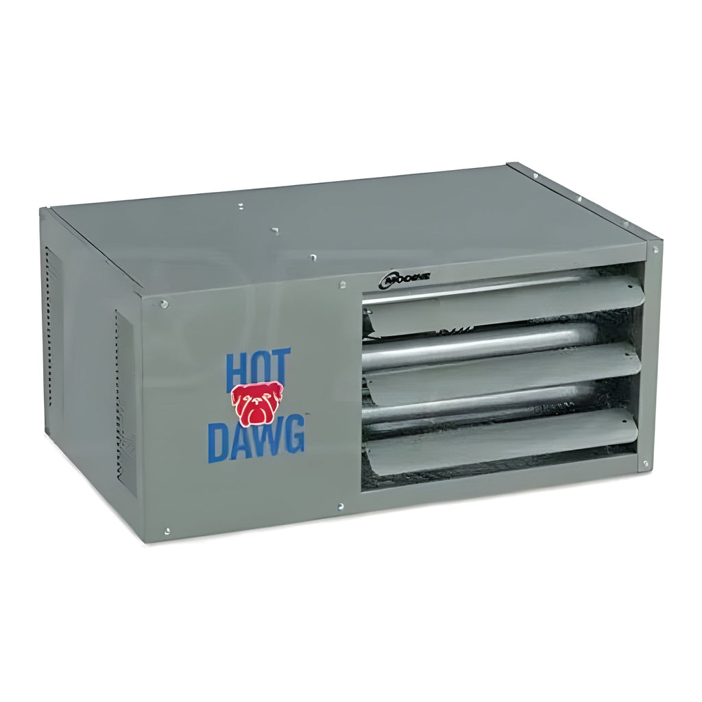 Modine Hot Dawg Garage Heater - 75K BTU LP