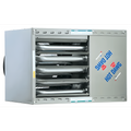 Modine Hot Dawg Garage Heater - 75K BTU/Direct Spark Ignition/NG/Single Stage w/Stainless Steel Heat Exchanger