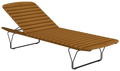 HOUE MOLO Sunbed - Procure Décor