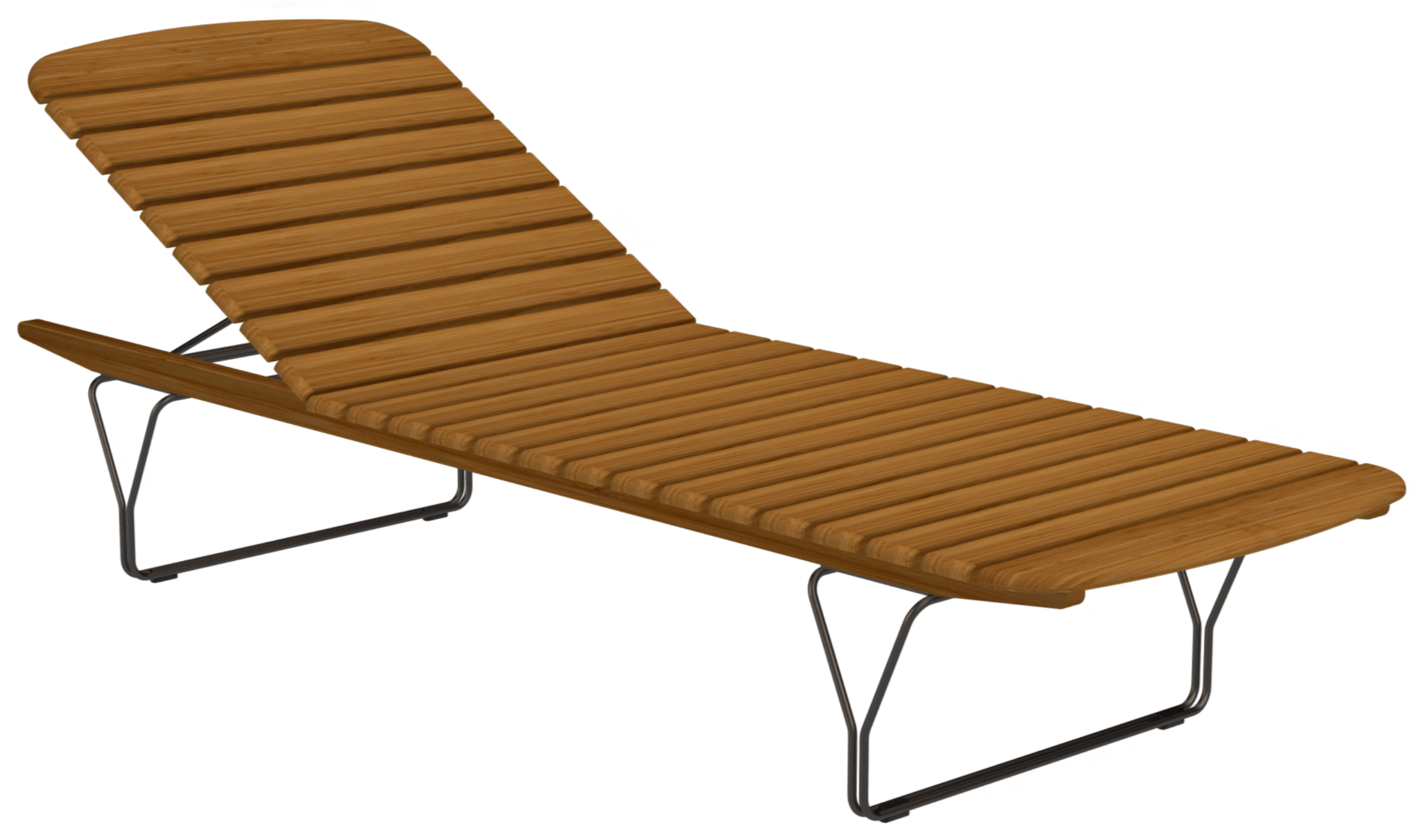 HOUE MOLO Sunbed - Procure Décor