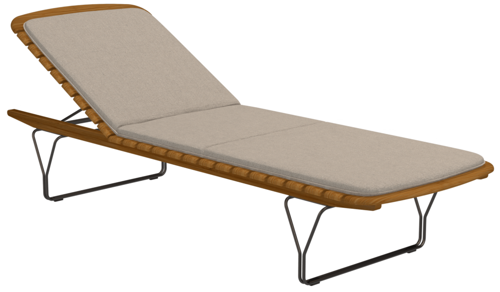HOUE MOLO Sunbed Cushion - Procure Décor