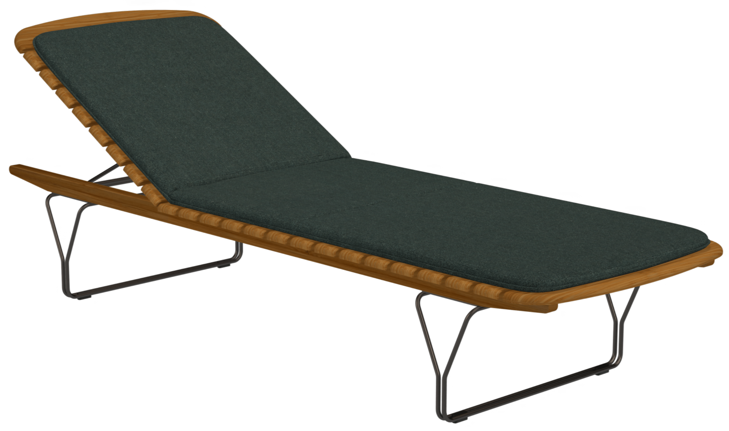 HOUE MOLO Sunbed Cushion - Procure Décor