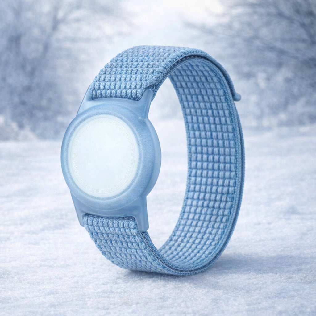 montre gps enfance