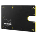 Hard Travel Laptop Case - SI-A-LPTP-ASSY-MAC133