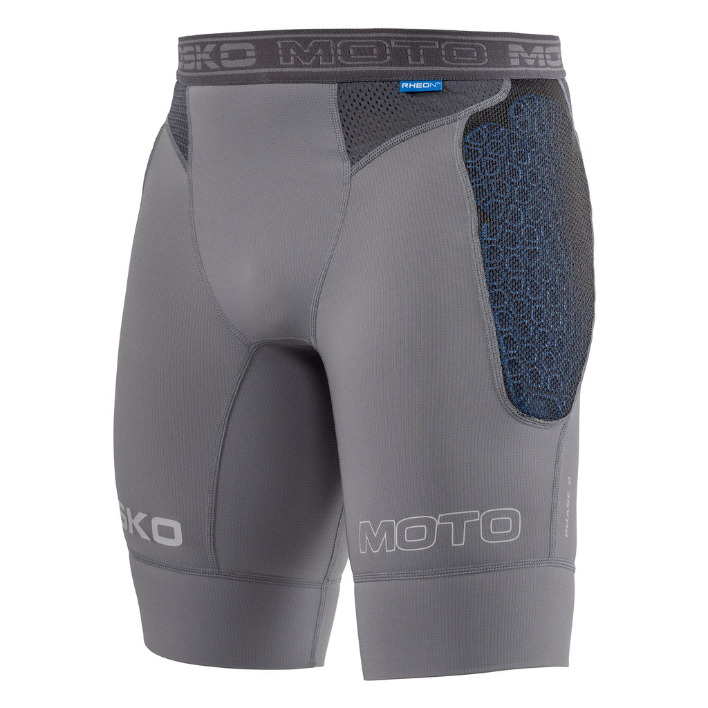 Phase CE-2 Hip Short