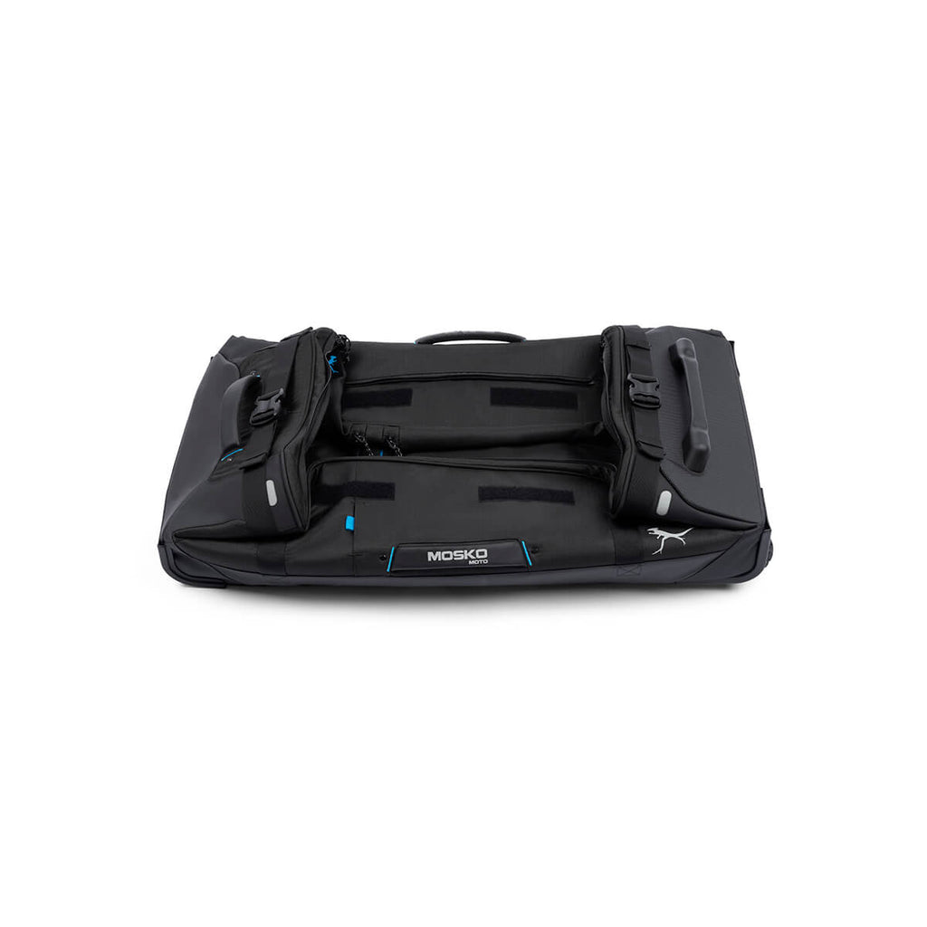 Mule Gear Hauler - LG-A-MULE-WP