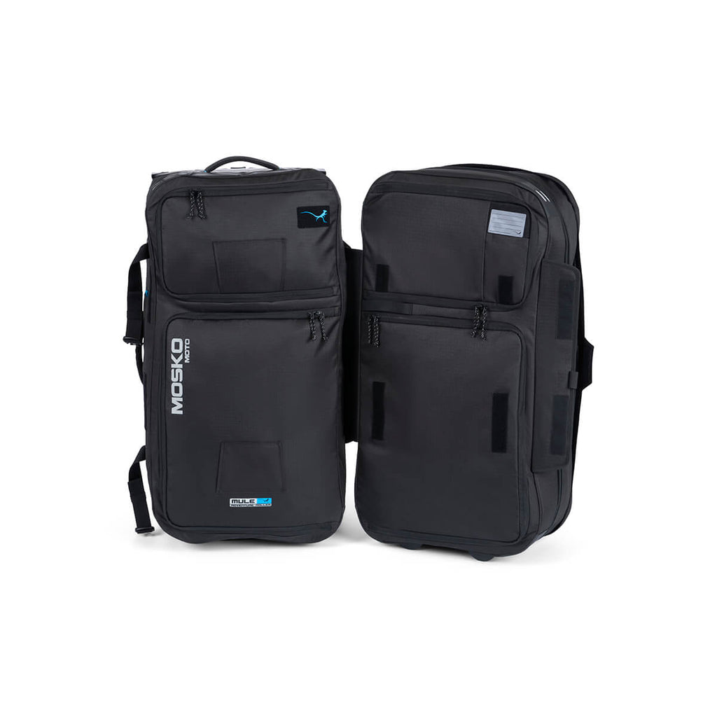Mule Gear Hauler - LG-A-MULE-WP