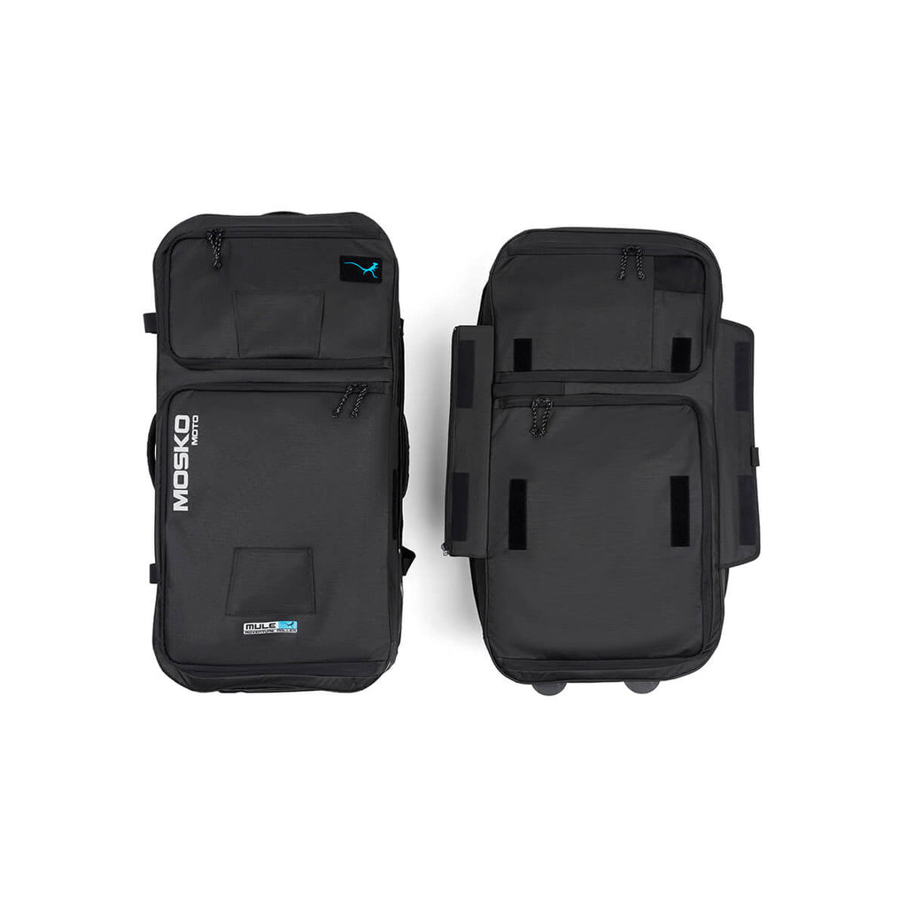 Mule Gear Hauler - LG-A-MULE-WP