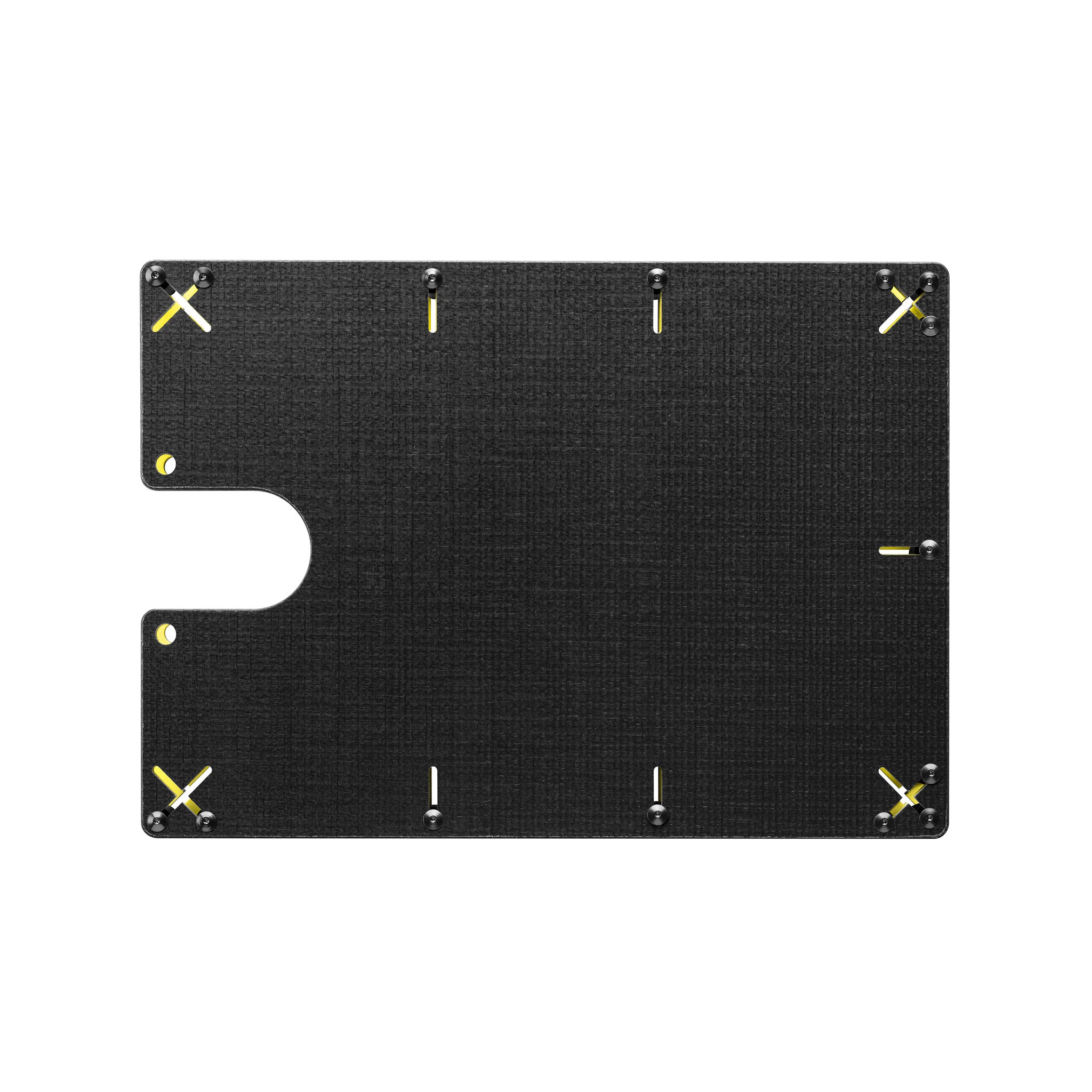 Hard Travel Laptop Case - SI-A-LPTP-ASSY-MAC133