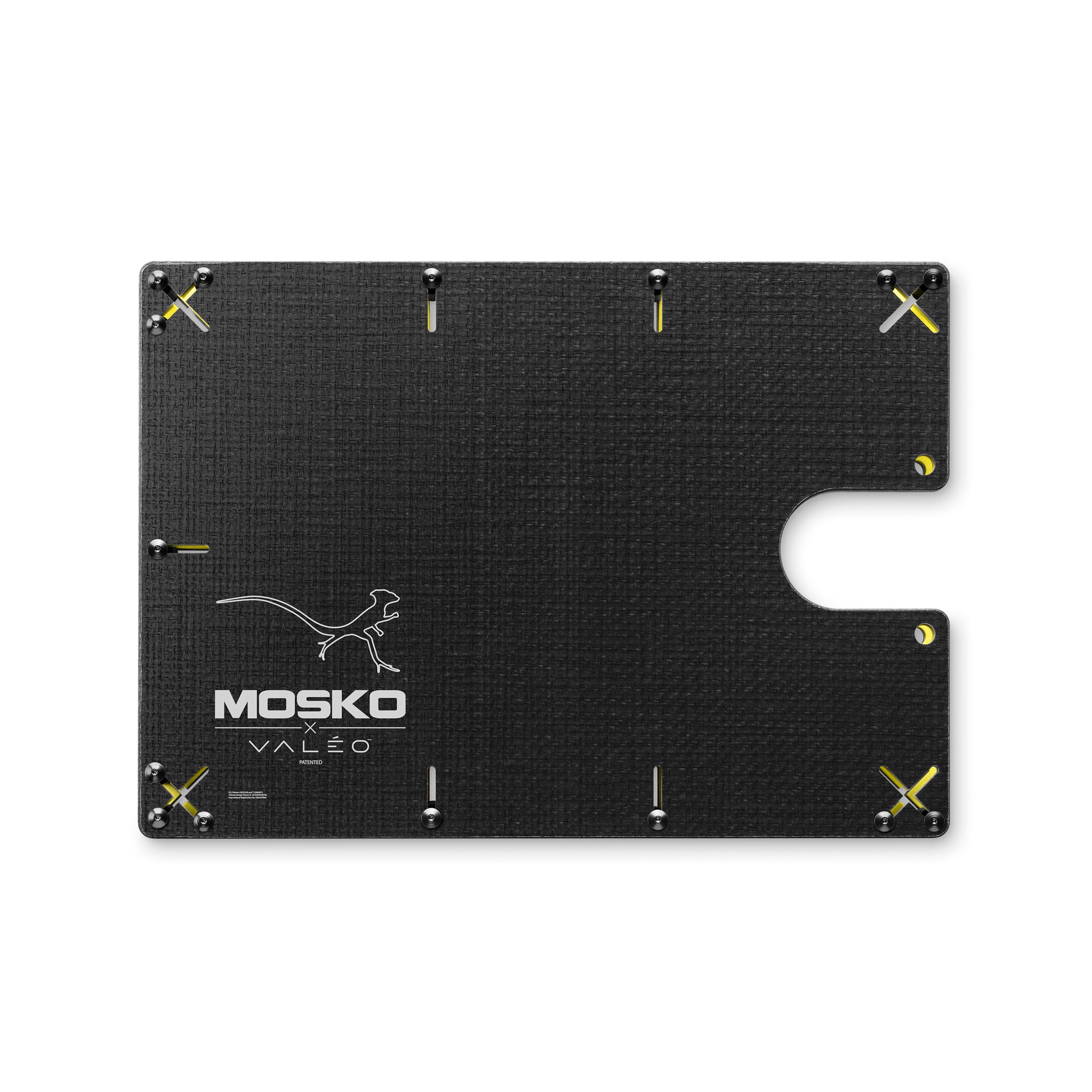 Hard Travel Laptop Case - SI-A-LPTP-ASSY-MAC133