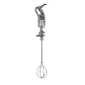 Robot Coupe MP 450 XL FW 27" Variable Speed Immersion Blender with Whisk - RCMP450XLFW