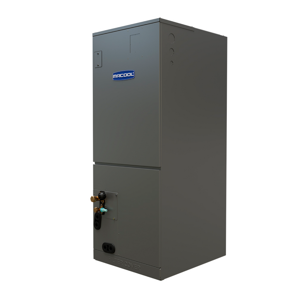 MRCOOL DIY 24K DIY Hybrid™ Air Handler,  - DIY-24-HP-MUAH-230D25-O