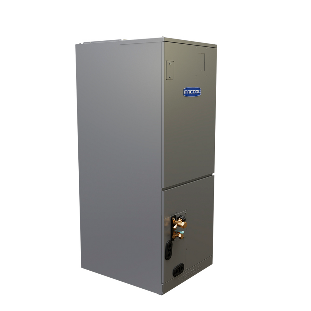 MRCOOL DIY 24K DIY Hybrid™ Air Handler,  - DIY-24-HP-MUAH-230D25-O