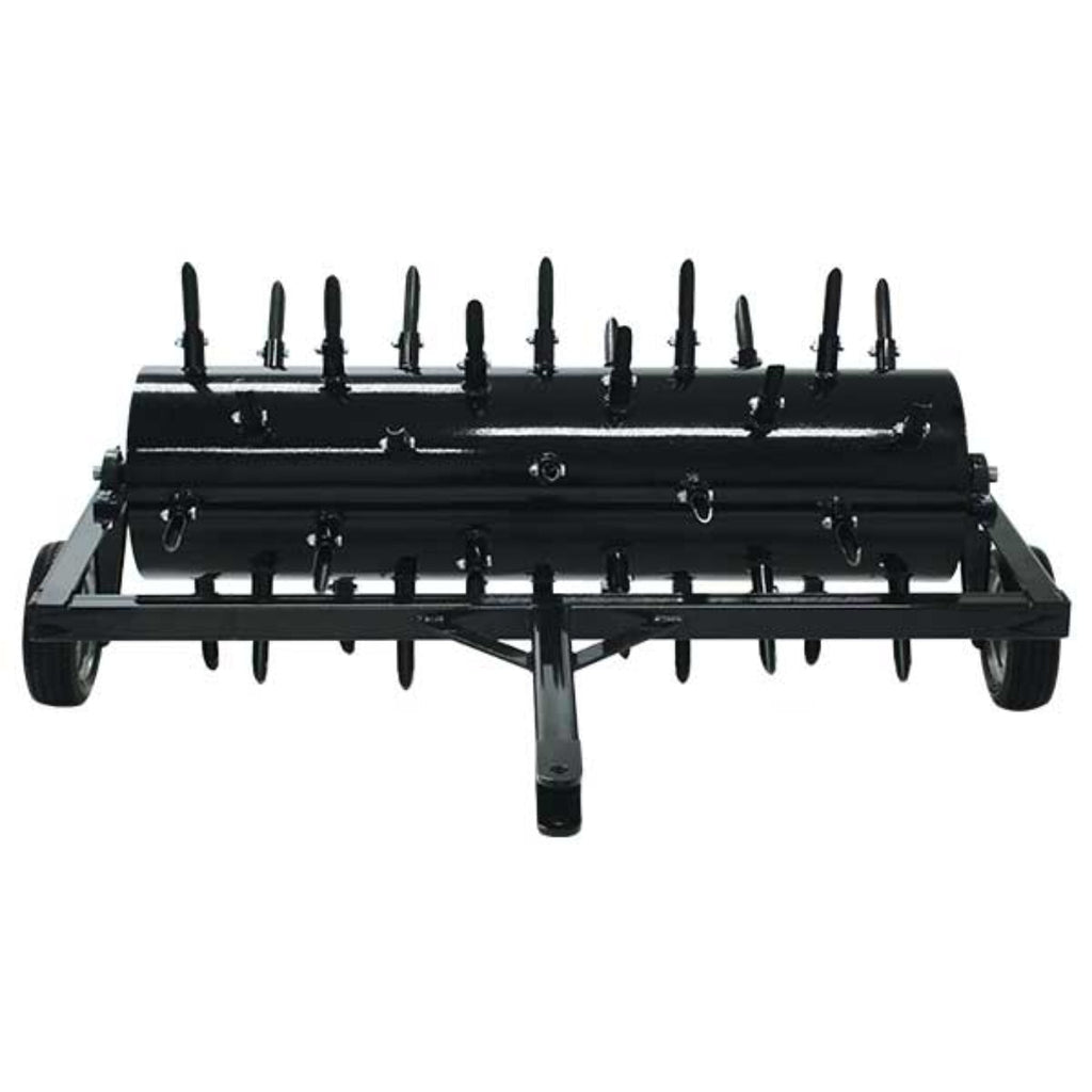 Maxim 48" Tow Behind Plug Aerator- MSP48.MAX